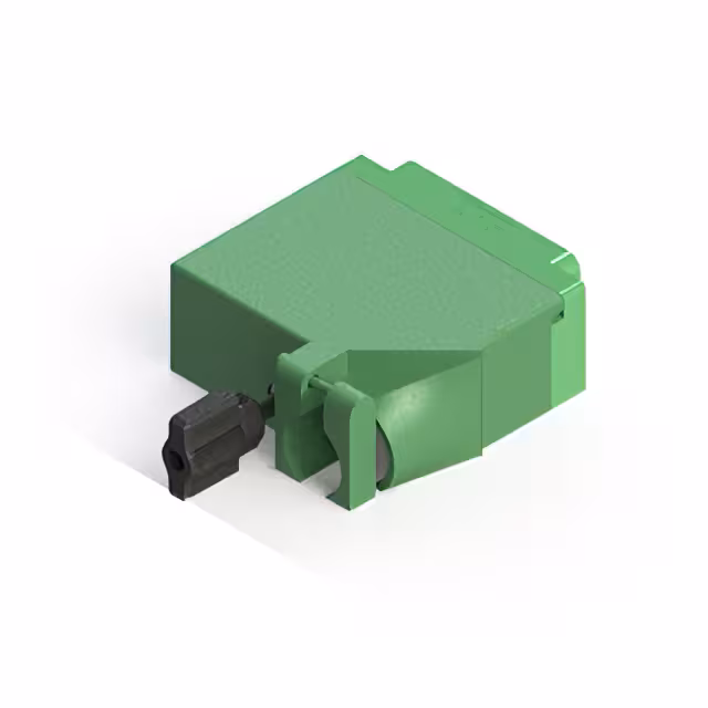 516-120-500-115 EDAC Inc.  Backplane Connector Housings